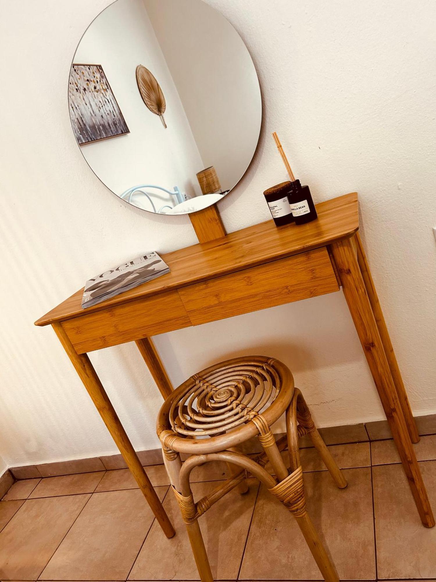 Iviskos Living Spot Iι Daire Kavala Dış mekan fotoğraf
