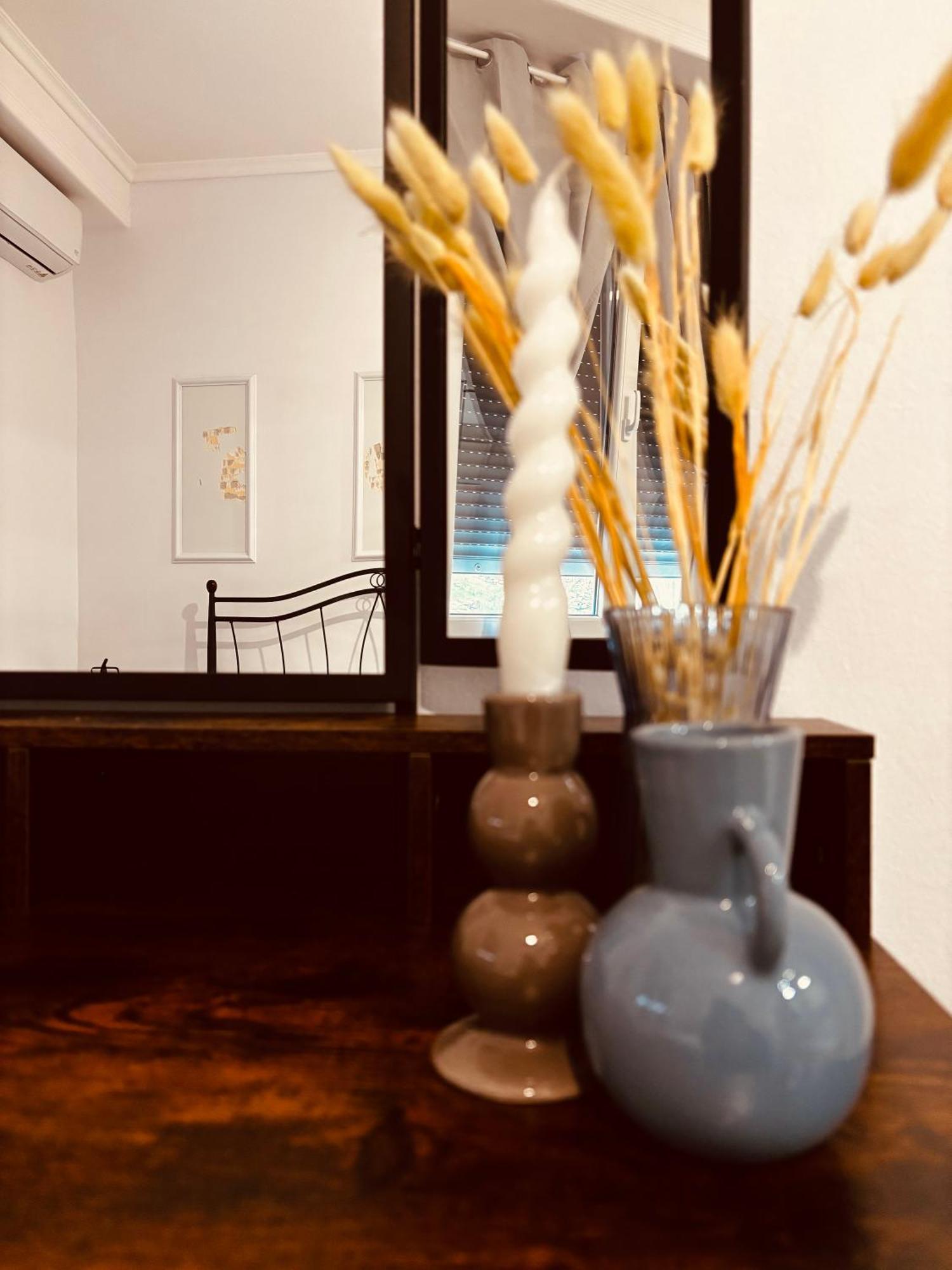 Iviskos Living Spot Iι Daire Kavala Dış mekan fotoğraf