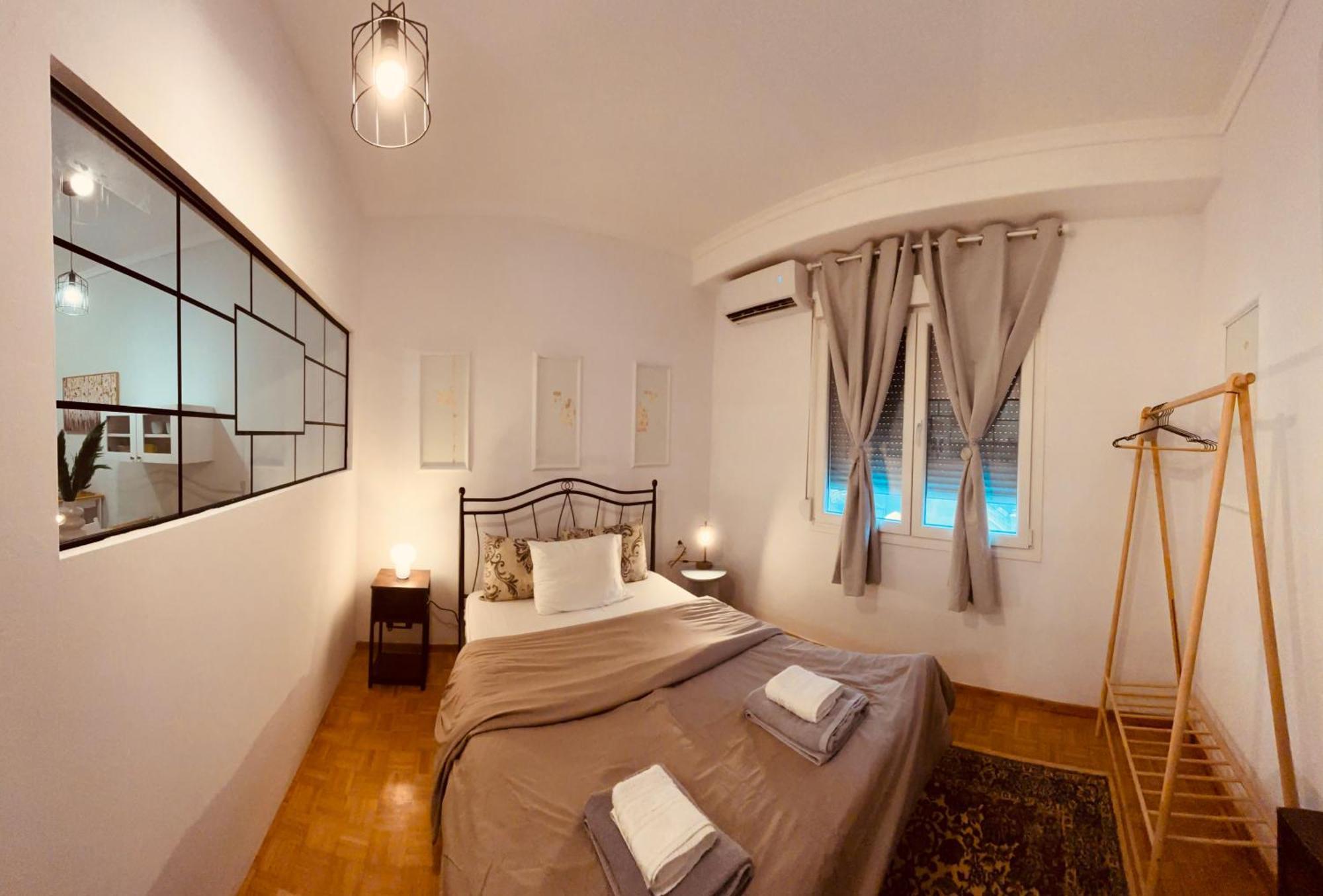 Iviskos Living Spot Iι Daire Kavala Dış mekan fotoğraf